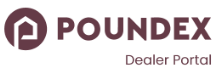 Poundex Logo